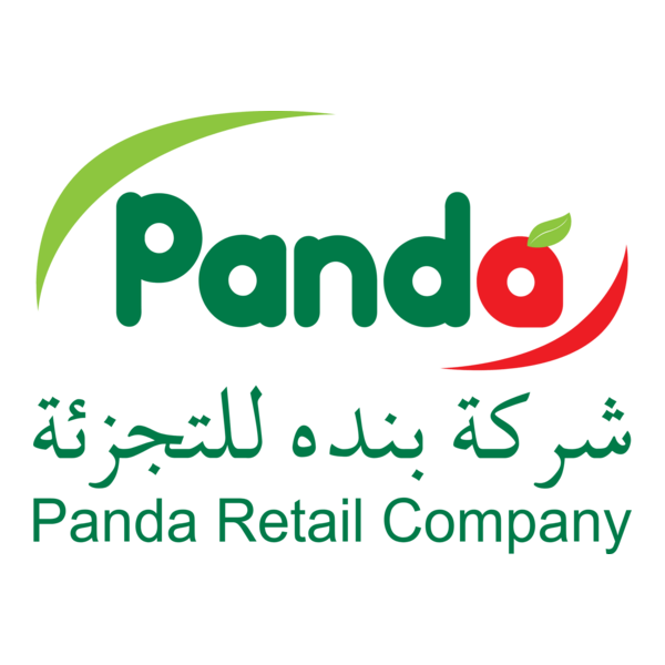 Panda logo