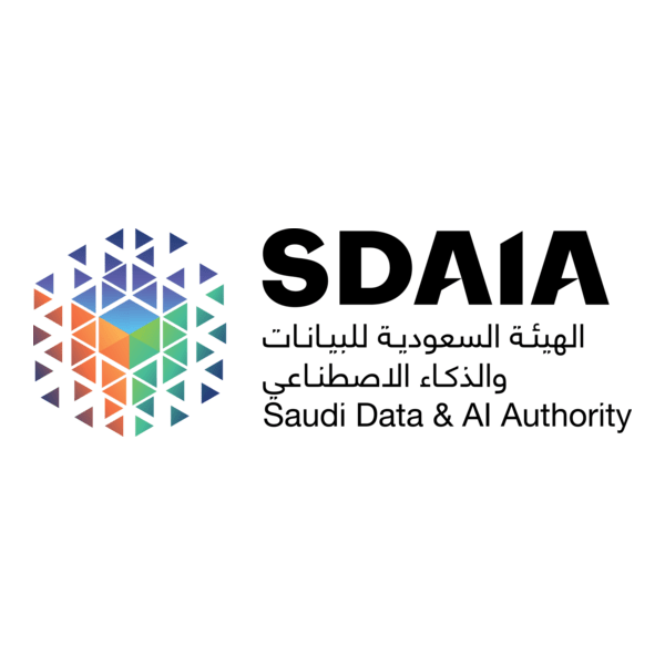 SDAIA logo